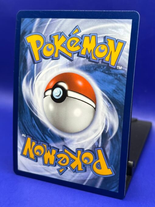 2022 Pokemon Silver Tempest Rayquaza VMAX TG20/TG30 Holo Ultra Rare LP+ NM- - Image 7