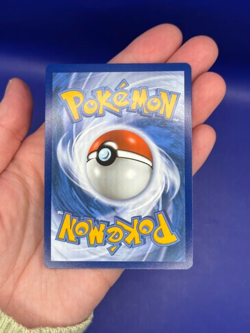 2022 Pokemon Silver Tempest Rayquaza VMAX TG20/TG30 Holo Ultra Rare LP+ NM- - Image 9