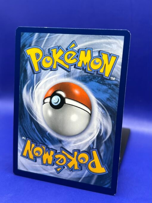 2016 Pokemon XY BREAKpoint Ho-Oh EX Full Art 121/122 Rare Ultra Holo NM - Image 7