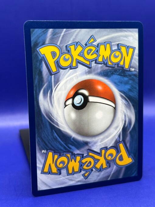 2007 Pokemon Celebrations 25th Classic Collection Umbreon 17/17 Gold Star NM - Image 6