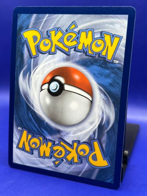 2007 Pokemon Celebrations 25th Classic Collection Umbreon 17/17 Gold Star NM - Image 7