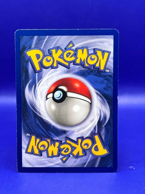 1999 Pokémon Unlimited Fossil DRAGONITE Holo LP+ - Image 7