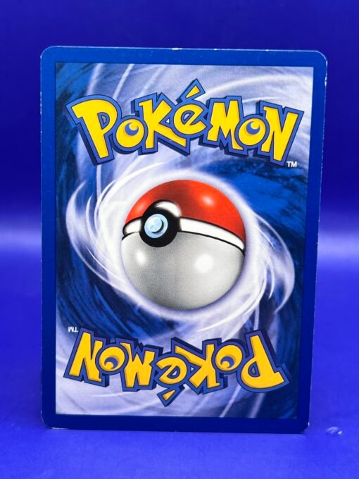 2001 POKEMON NEO REVELATION SUICUNE HOLO LP - Image 7