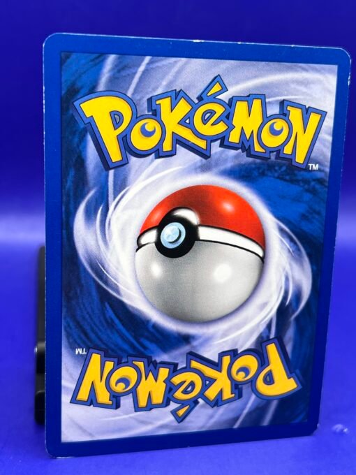 2001 POKEMON NEO REVELATION SUICUNE HOLO LP - Image 9