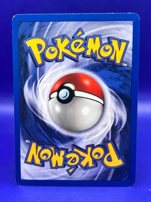 2001 Pokemon Neo Revelation Celebi #3 English Holo Rare 3/64 LP+ - Image 7
