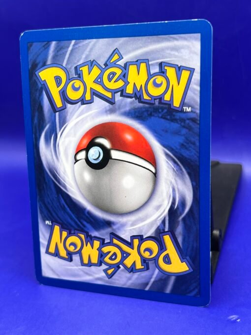 2001 Pokemon Neo Revelation Celebi #3 English Holo Rare 3/64 LP+ - Image 8