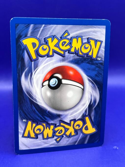 2001 Pokemon Neo Revelation Celebi #3 English Holo Rare 3/64 LP+ - Image 9