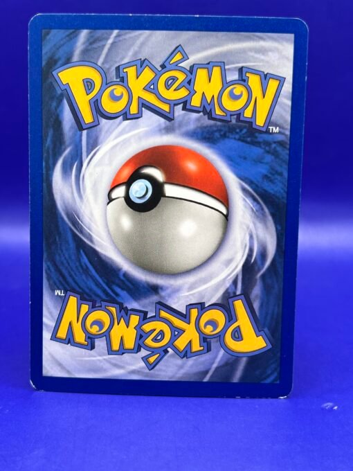 2003 Skyridge Poliwrath Holo H24/H32 Rare WOTC E-Reader LP - Image 7