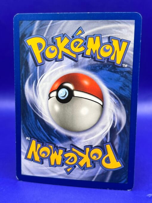 2003 Skyridge Poliwrath Holo H24/H32 Rare WOTC E-Reader LP - Image 8