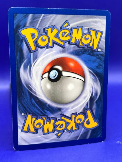 2003 Skyridge Poliwrath Holo H24/H32 Rare WOTC E-Reader LP - Image 9
