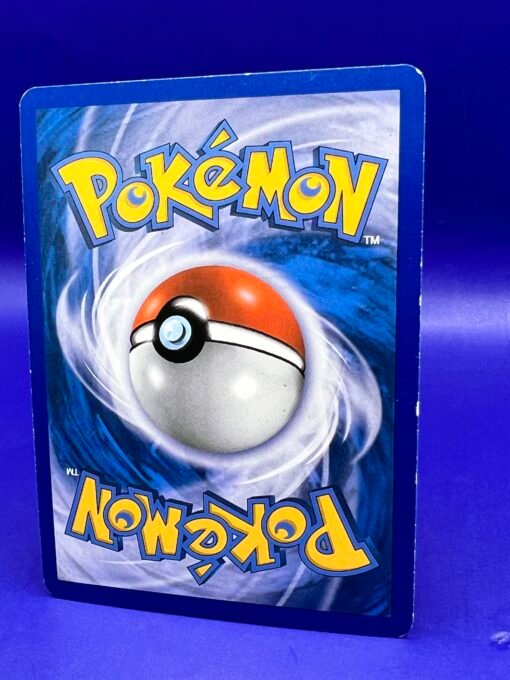 2011 Pokemon Call of Legends SL11 Shiny Suicune Holo LP - Image 7