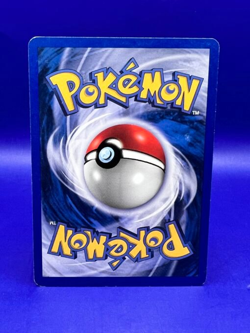 2002 POKEMON LEGENDARY COLLECTION DROWZEE #73 REVERSE HOLO LP - Image 7