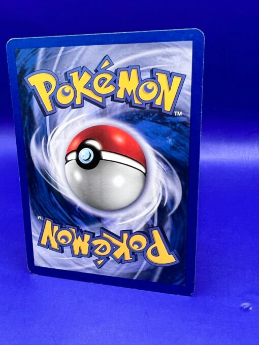 2002 POKEMON LEGENDARY COLLECTION DROWZEE #73 REVERSE HOLO LP - Image 8