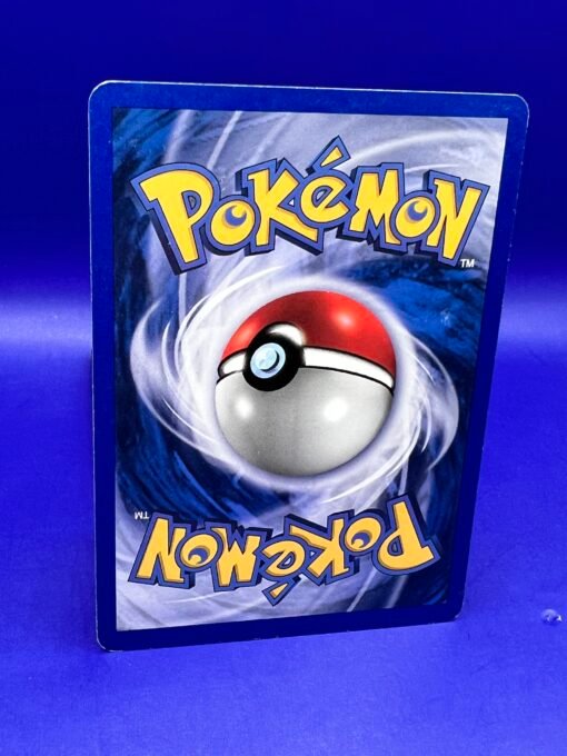 2002 POKEMON LEGENDARY COLLECTION DROWZEE #73 REVERSE HOLO LP - Image 9