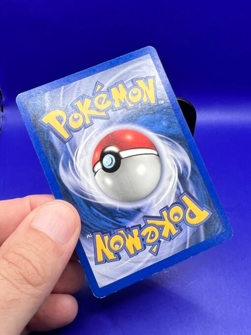 2002 POKEMON LEGENDARY COLLECTION DROWZEE #73 REVERSE HOLO LP - Image 10