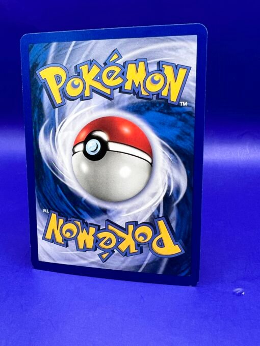 2002 POKEMON LEGENDARY COLLECTION#55 NIDORINA REVERSE FOIL LP+ - Image 7