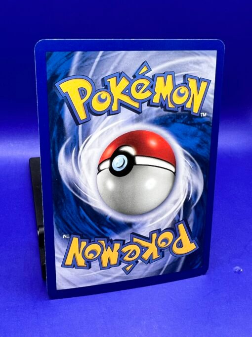 2002 POKEMON LEGENDARY COLLECTION#55 NIDORINA REVERSE FOIL LP+ - Image 8