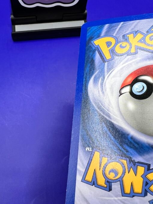 2002 POKEMON LEGENDARY COLLECTION#55 NIDORINA REVERSE FOIL LP+ - Image 9