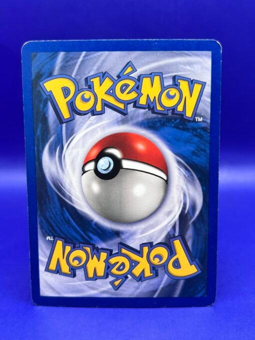 2002 Pokémon Legendary Collection #33 PIDGEOT REVERSE FOIL DMG - Image 6