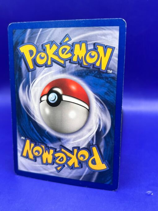 2002 Pokémon Legendary Collection #33 PIDGEOT REVERSE FOIL DMG - Image 7