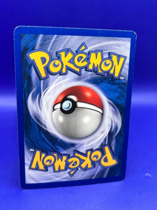 2002 Pokémon Legendary Collection #33 PIDGEOT REVERSE FOIL DMG - Image 8