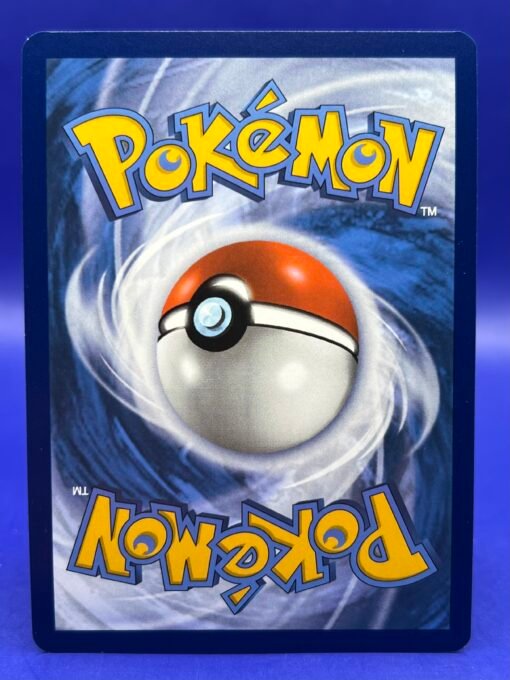 2024 Pokemon Greninja ex 132 Sv: Scarlet & Violet Promo Cards Holo NM - Image 5