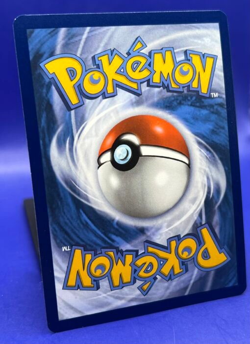 2024 Pokemon Greninja ex 132 Sv: Scarlet & Violet Promo Cards Holo NM - Image 6