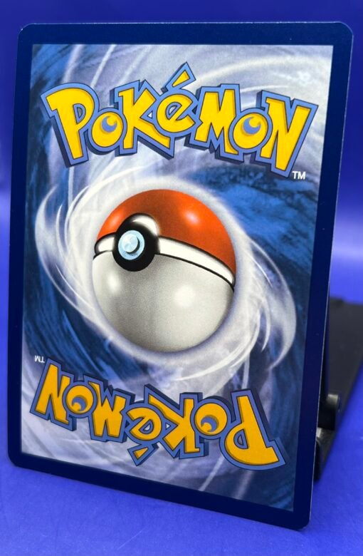 2024 Pokemon Greninja ex 132 Sv: Scarlet & Violet Promo Cards Holo NM - Image 7