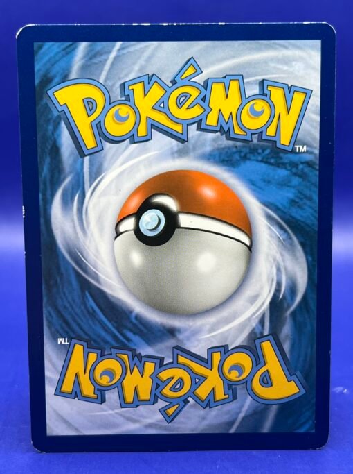 2019 Pokemon Sun & Moon Promo Reshiram &Charizard GX SM201 Ultra Rare LP - Image 5