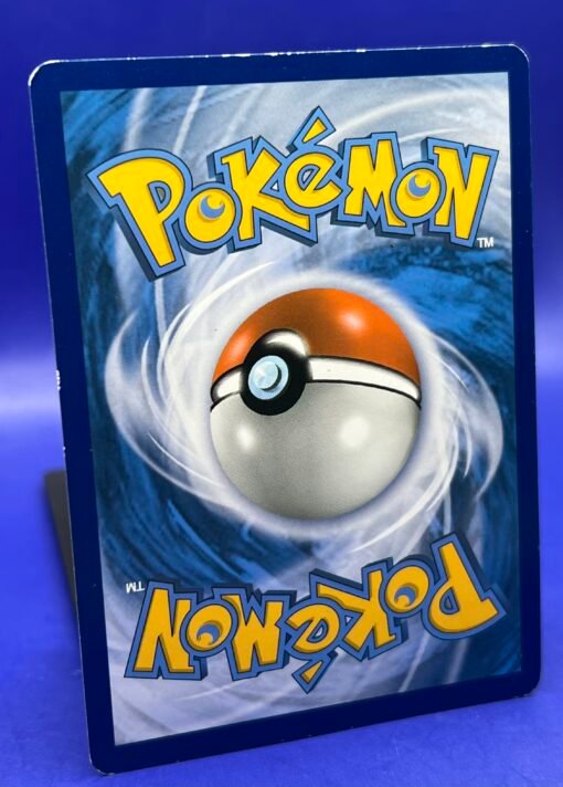 2019 Pokemon Sun & Moon Promo Reshiram &Charizard GX SM201 Ultra Rare LP - Image 6