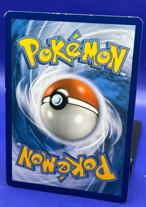 2019 Pokemon Sun & Moon Promo Reshiram &Charizard GX SM201 Ultra Rare LP - Image 7
