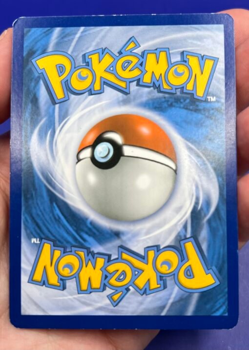 2019 Pokemon Sun & Moon Promo Reshiram &Charizard GX SM201 Ultra Rare LP - Image 9