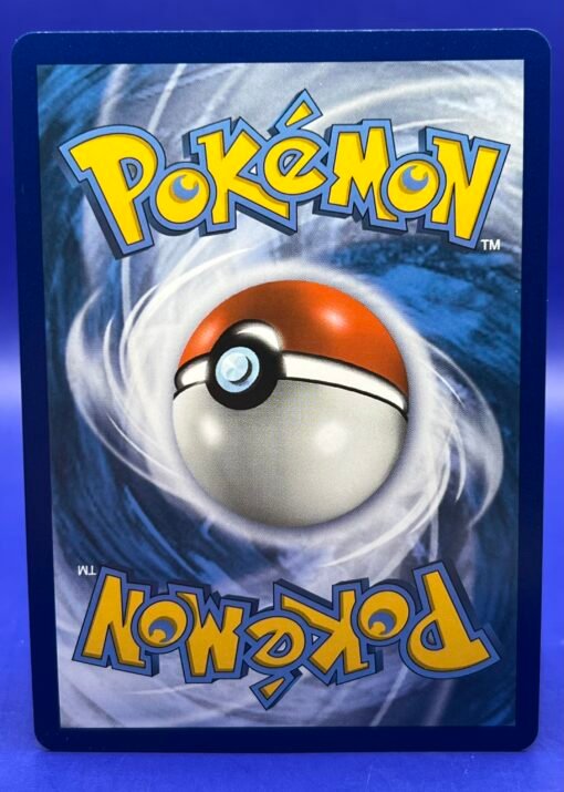 2019 Pokemon Sun & Moon Celebi & Venusaur GX 182/181 Secret Rare Rainbow Holo NM - Image 4