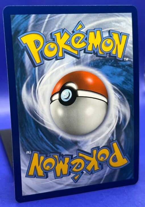 2019 Pokemon Sun & Moon Celebi & Venusaur GX 182/181 Secret Rare Rainbow Holo NM - Image 5
