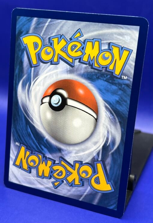 2023 Pokemon Obsidian Flames Charizard ex 223/197 SIR NM - Image 7