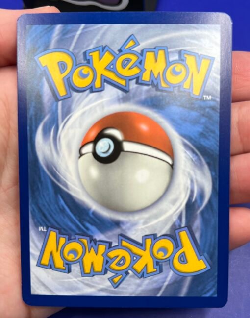 2023 Pokemon Obsidian Flames Charizard ex 223/197 SIR NM - Image 9