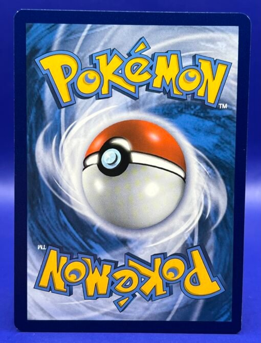 2021 Pokémon Sword & Shield Flareon V SWSH179 Holo Black Star Promo NM - Image 5