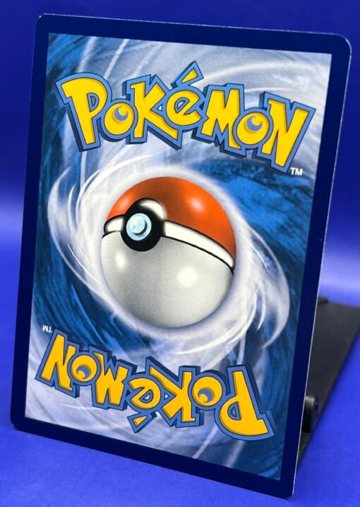 2021 Pokémon Sword & Shield Flareon V SWSH179 Holo Black Star Promo NM - Image 6