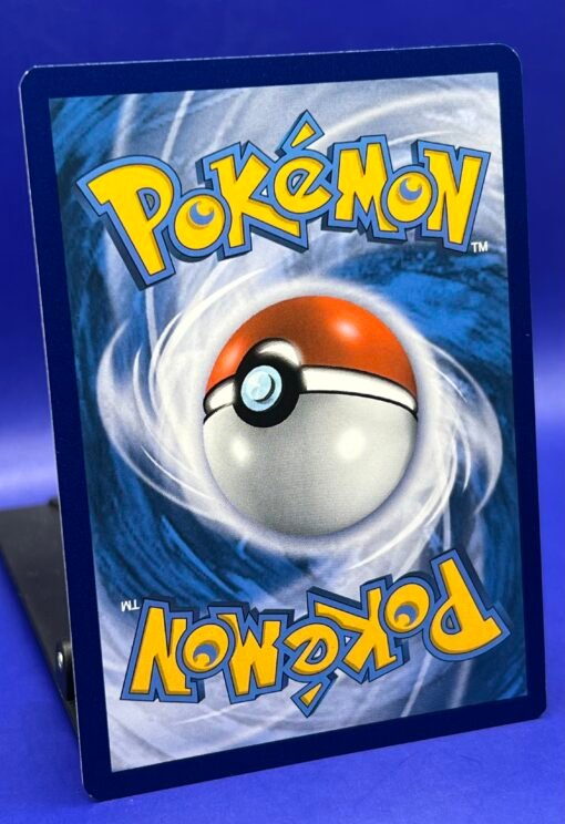 2021 Pokémon Sword & Shield Flareon V SWSH179 Holo Black Star Promo NM - Image 7
