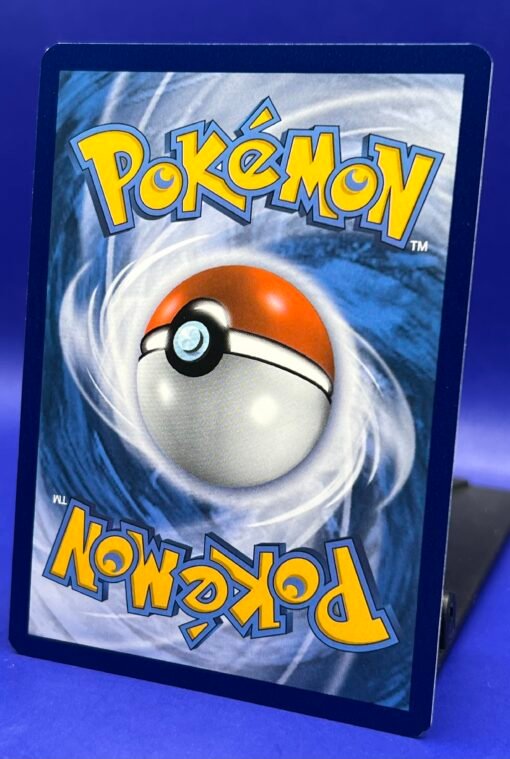 2021 Pokémon Sword & Shield Jolteon V SWSH183 Holo Black Star Promo NM - Image 6