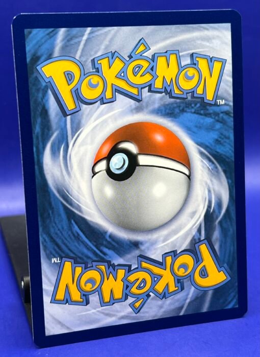 2021 Pokémon Sword & Shield Jolteon V SWSH183 Holo Black Star Promo NM - Image 7