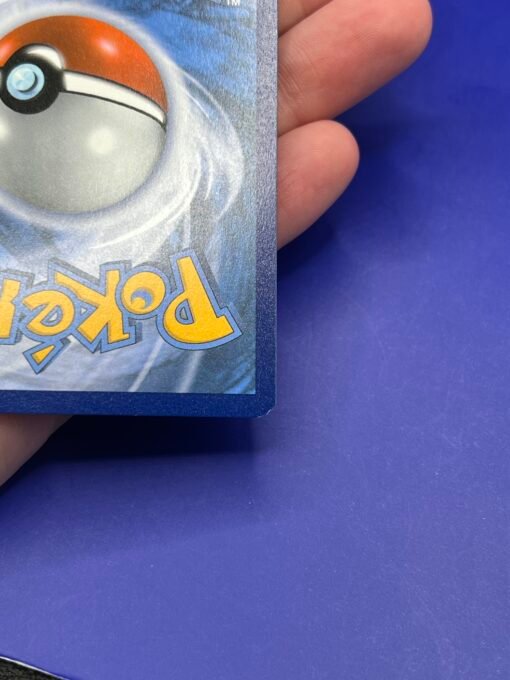 2021 Pokémon Sword & Shield Jolteon V SWSH183 Holo Black Star Promo NM - Image 11