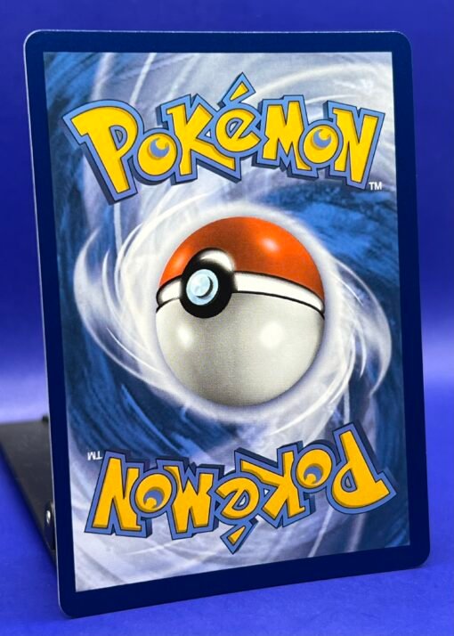 2023 Pokemon Crown Zenith Glaceon Vstar GG40 Ultra Rare NM - Image 6
