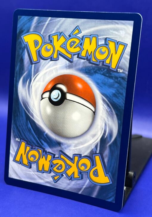 2023 Pokemon Crown Zenith Glaceon Vstar GG40 Ultra Rare NM - Image 7
