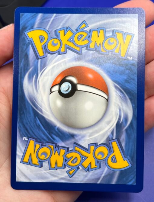 2023 Pokemon Crown Zenith Glaceon Vstar GG40 Ultra Rare NM - Image 9