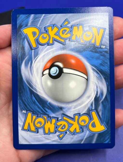 2021 Pokemon Sword & Shield Jolteon VMAX SWSH184 Promo Cards Holo NM - Image 9