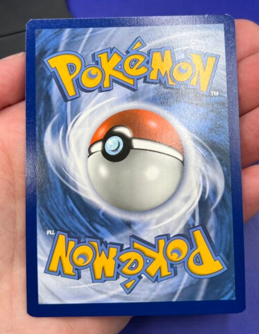 2021 Pokemon Sword & Shield Flareon VMAX SWSH180 Promo Cards Holo NM - Image 9