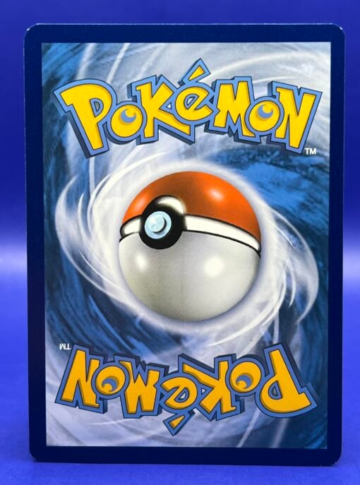 2021 Pokemon Fushion Strike Inteleon VMAX 266/264 NM - Image 5