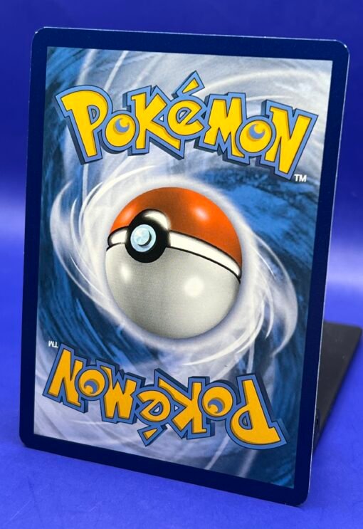 2021 Pokemon Fushion Strike Inteleon VMAX 266/264 NM - Image 7