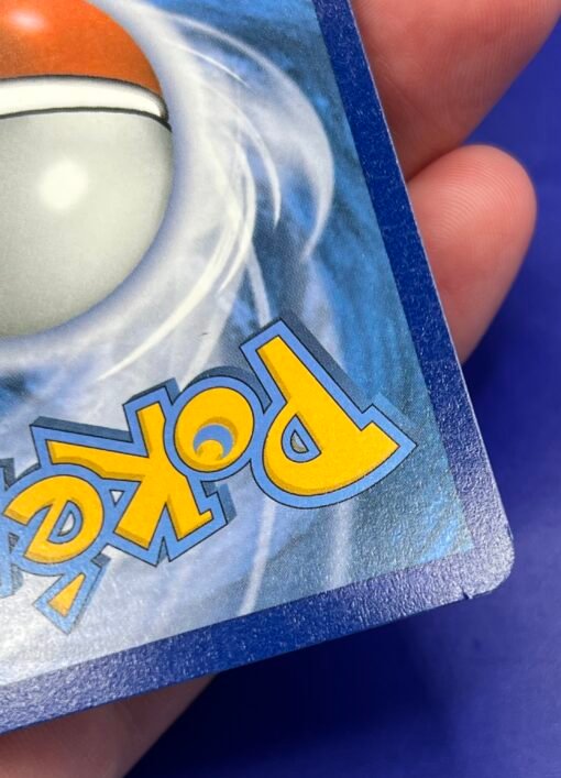 2021 Pokemon Fushion Strike Inteleon VMAX 266/264 NM - Image 10